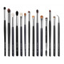 Набор кистей для макияжа Morphe Babe Faves Eye Brush Set